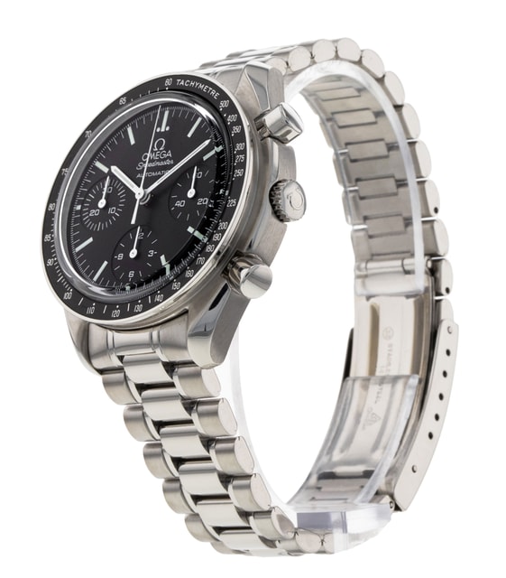 Omega Speedmaster Reduced 3539.50.00 Image 2